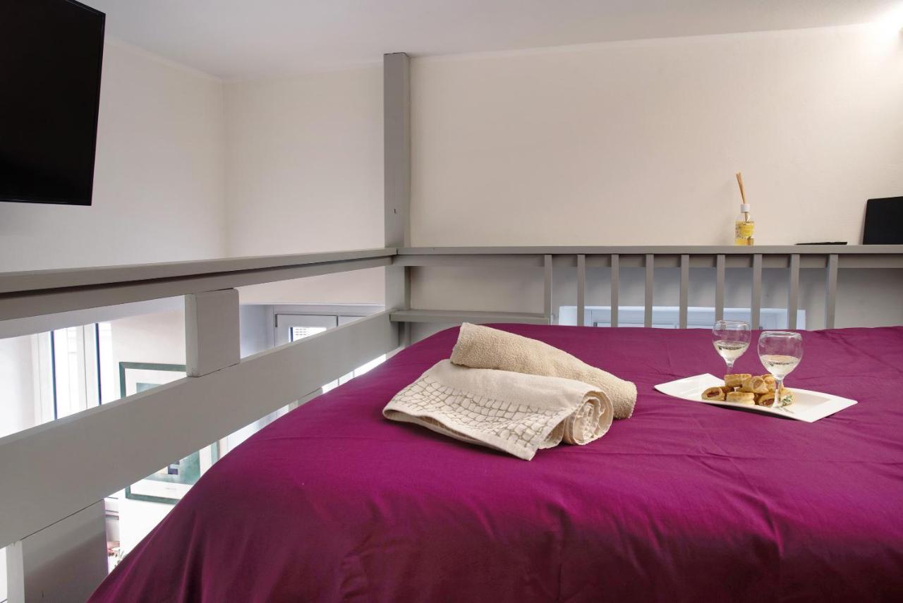 Efihouse Lago Maggiore Apartment Luino Exterior photo